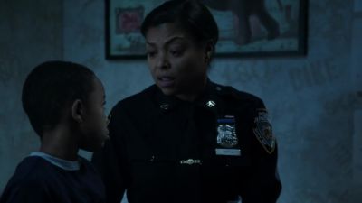 I'm sorry you had to hear that. - Person of Interest