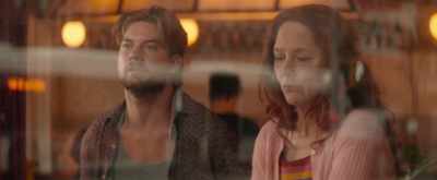 -I'm sorry you had to see that.
-Don't apologize to me. - Measure of Revenge