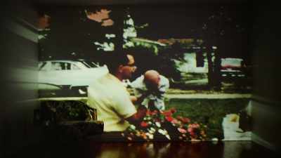 "I'm so sorry that you
were abused by your dad, - Great Photo, Lovely Life