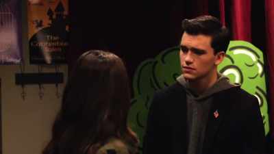 I'm sorry.
You worked so hard, and I screwed up. - No Good Nick