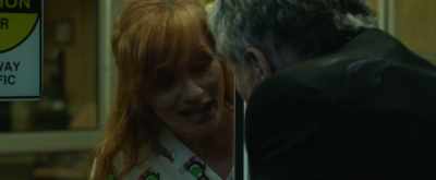 I'm sorry, but you'll have
to come back tomorrow. - The Last Movie Star