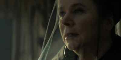 I'm sorry, but you'll
never be free. - Dune: Prophecy