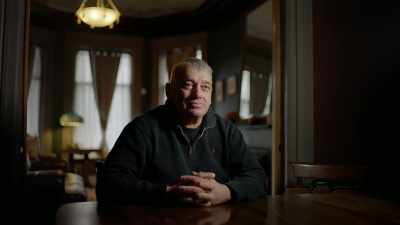 "I'm sorry. Your daughter's dead. - The Cleveland Kidnappings