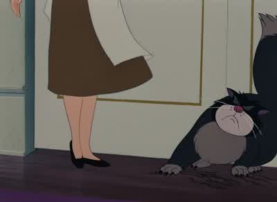 I'm sorry if your highness objects to an early breakfast. - Cinderella
