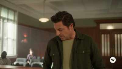 I'm sorry, Your Honor, - Marry Go Round