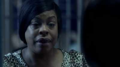 I'm sorry that your life
got turned upside down... - Stolen by My Mother: The Kamiyah Mobley Story