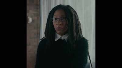I'm so sorry for your
loss, Mrs. Goldstein. - Tahara