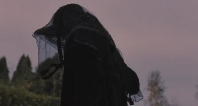 I'm so sorry for your loss - Restless