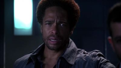 I'm sorry for your loss. - CSI: Crime Scene Investigation