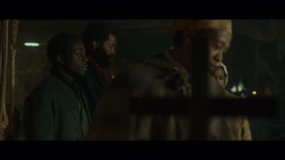 I'm sorry for your loss. - Django