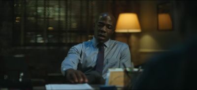 I'm sorry for your loss. - Ozark