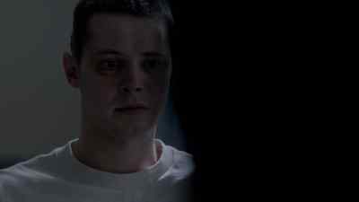 I'm sorry for your loss. - The Killing