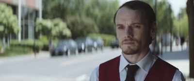 I'm sorry... for your loss. - Thoroughbreds