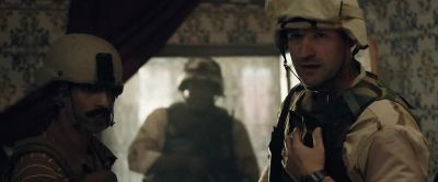 I'm sorry for your loss. - Baghdad Central