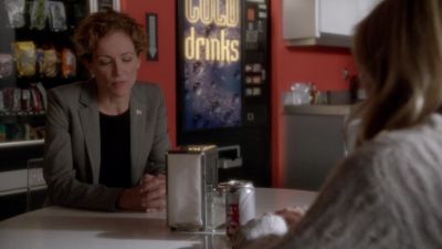 I'm sorry for your loss. - NCIS