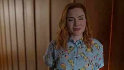 I'm so sorry
your mom got caught up - Aurora Teagarden Mysteries: A Lesson in Murder