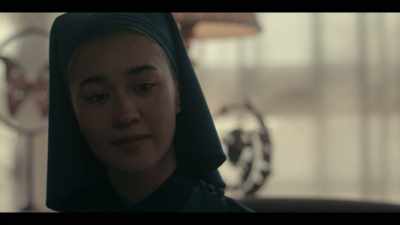 I'm sorry for your pain. - Warrior Nun