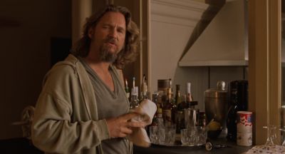 I'm sorry if your stepmother is a nympho - The Big Lebowski
