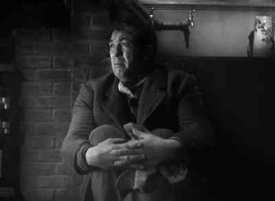 I'm sorry for your
trouble, Mrs. McPhillip. - The Informer