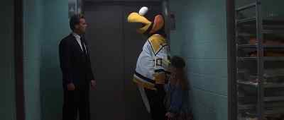 I'm sorry. You're not cleared. - Sudden Death