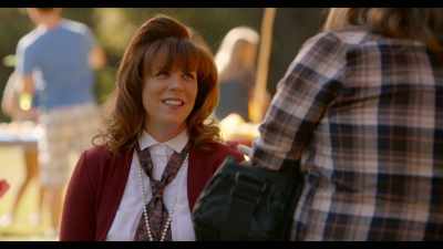 I'm sorry. You're right. [Chuckles] - Wet Hot American Summer: Ten Years Later