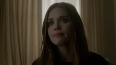 I'm sorry. - Teen Wolf