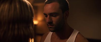 I'm sorry, you're right. - Tell Me Lies