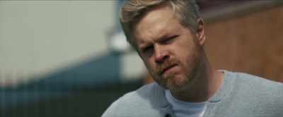 I'm sorry you're upset, Victor, - Life After Fighting