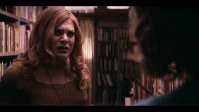I'm sorry that you're willing to accept
so little. - Tales of the City