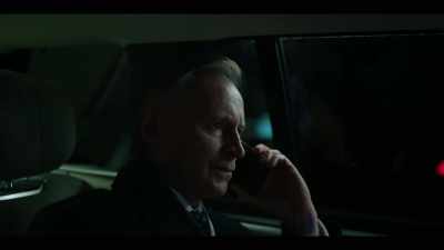 I'm sorry you've been so upset, - COBRA