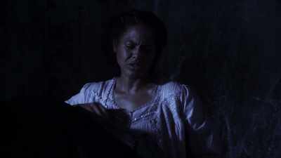 I'm so sorry you've never
felt your mama's touch... - Horror Noire
