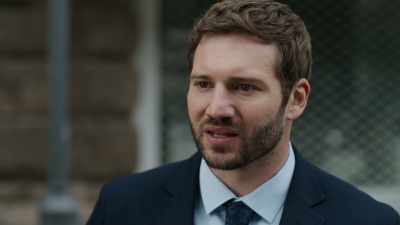 I'm sorry, Zack,
but I really have no choice. - The Groomsmen: Second Chances