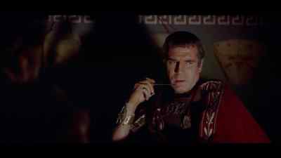 I'm after Spartacus - Spartacus