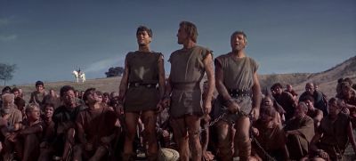 I'm Spartacus - Spartacus