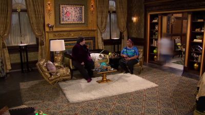 - I'm spazzing out! [zooming] - The Thundermans