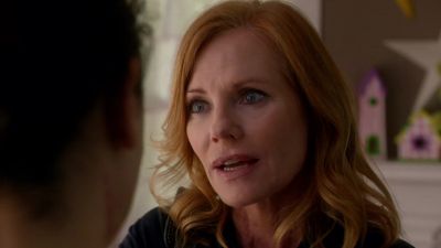 I'm speaking plainly to you, Abby, - Under the Dome