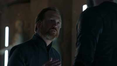 I'm speaking to you
as a friend. - Marvel's Inhumans