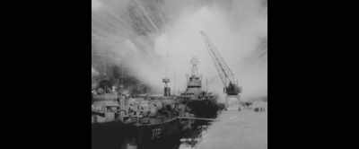 I'm speaking to you tonight - American Traitor: The Trial of Axis Sally