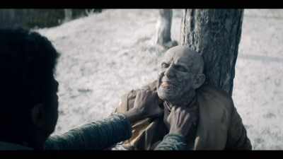 I'm special. I don't know how or why,
but there's something inside me. - The Witcher