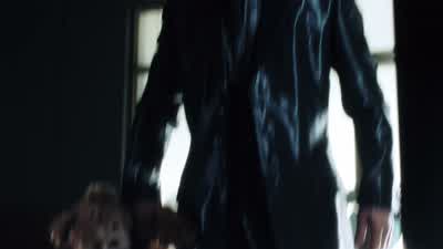 I'm special. - A I  Artificial Intelligence