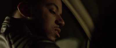 ♪ I'm speeding, switching lanes ♪ - Last Shot