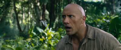 I'm Spencer. - Jumanji: Welcome to the Jungle