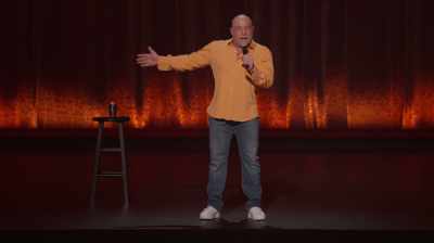 I'm standing here,
and this dude's on his knee going, - Joe Rogan: Burn the Boats