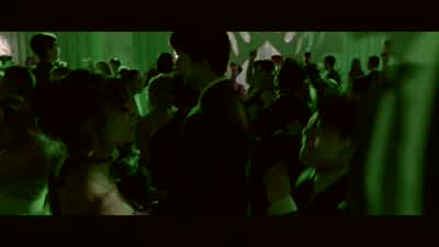 ♪ I'm standing here on the ground ♪ ♪ The sky above won't fall down ♪ ♪ See no evil in all directions ♪ - Death Note