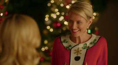 I'm starting to feel
like I might have. - Dear Christmas