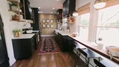 I'm starting to feel like - Fixer Upper: Behind the Design