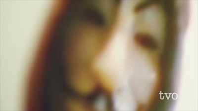 I'm starting to fucking
have some fun with this, - The Face of Anonymous
