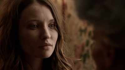 I'm starting to get an idea. - American Gods