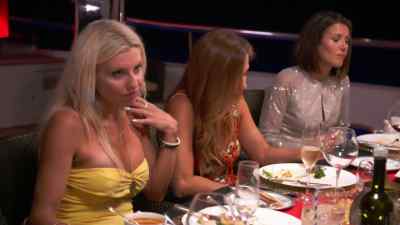 - I'm starting to get tired. - Below Deck Mediterranean