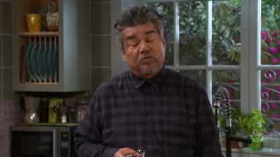 - I'm starting to learn - Lopez vs Lopez